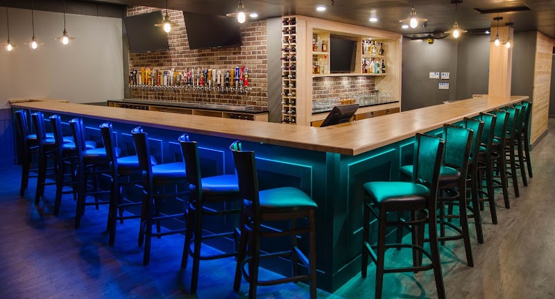 Sapperton District Taphouse