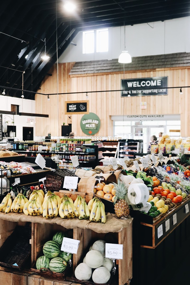 Seasons Farm Market 2