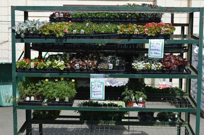 Shar-Kare Feed & Pet Supplies