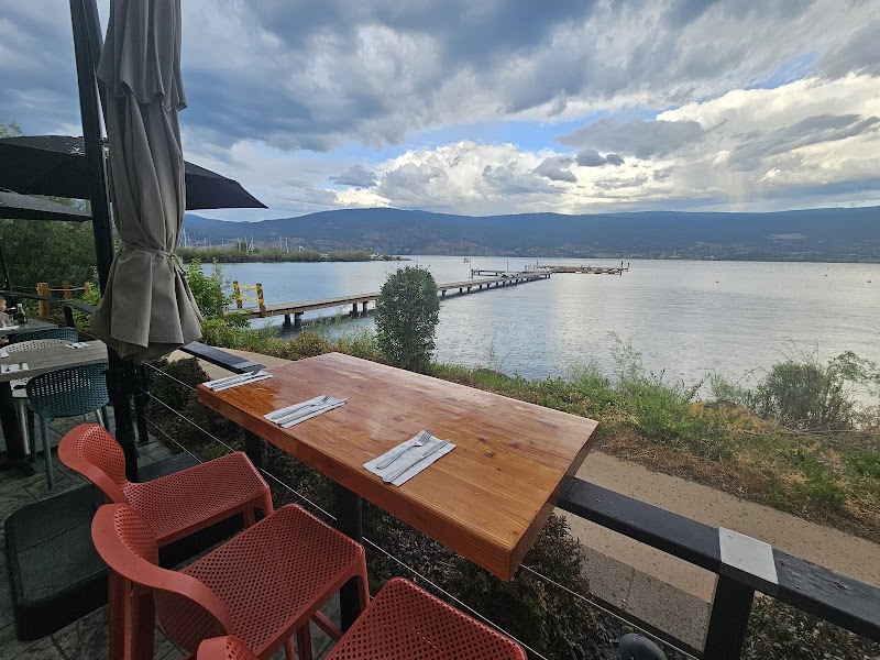 Shaughnessy's Cove 3