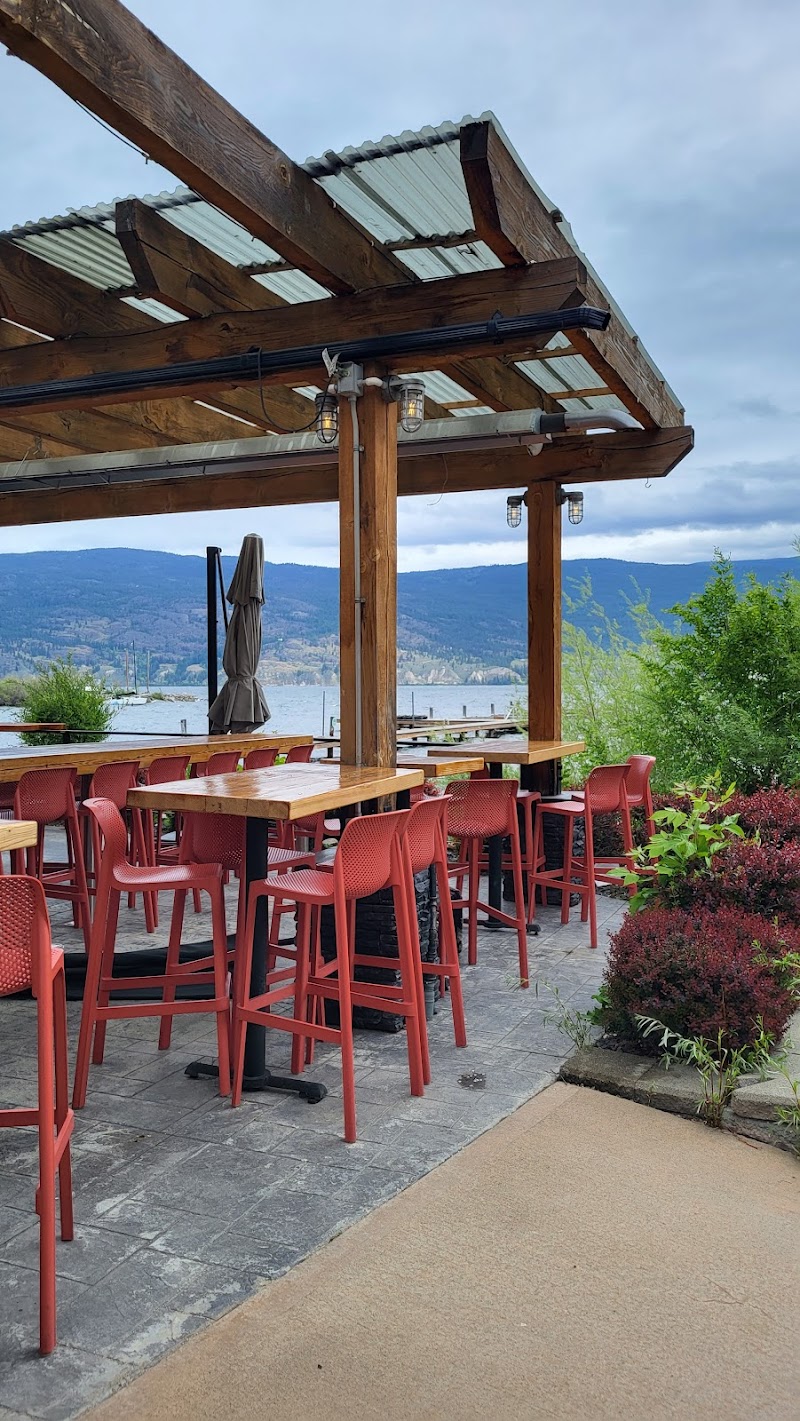 Shaughnessy's Cove 5