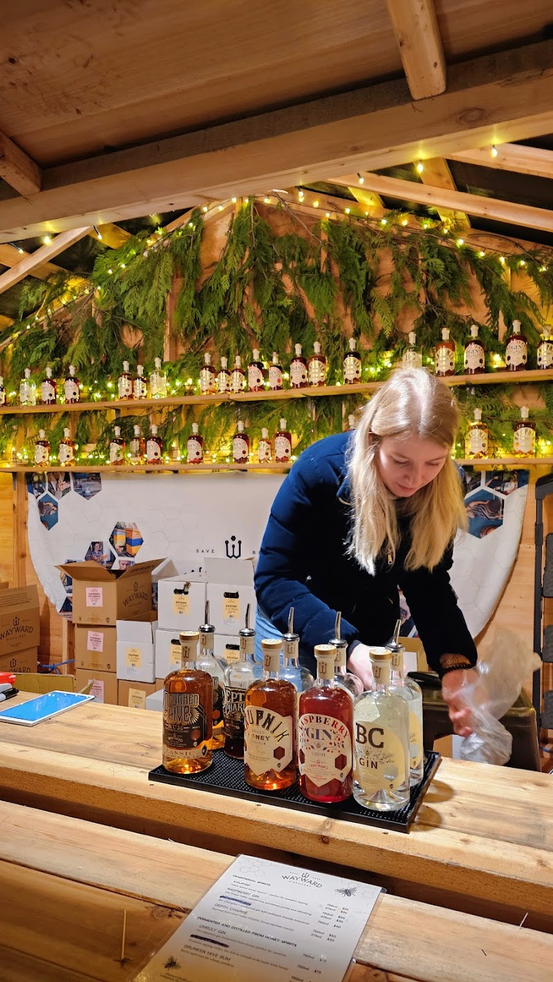 Shipyards Christmas Market 4