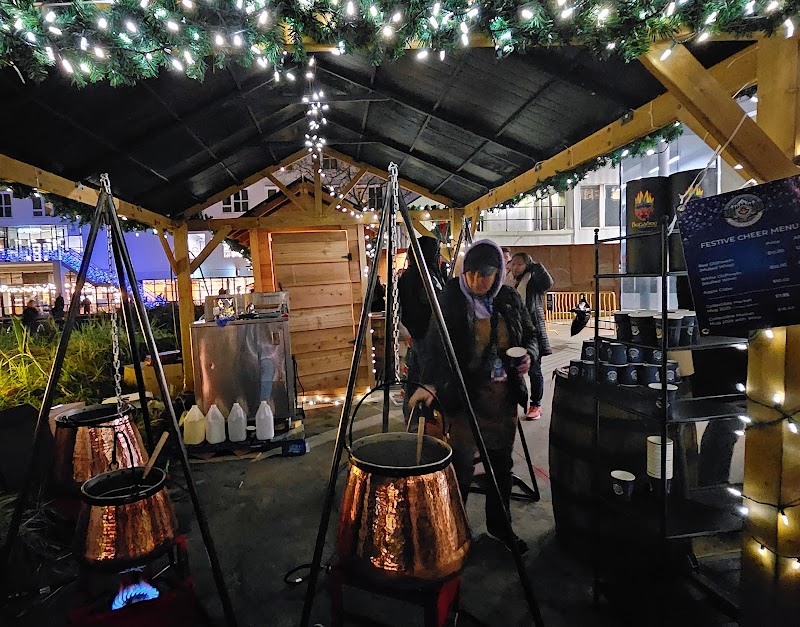 Shipyards Christmas Market 5