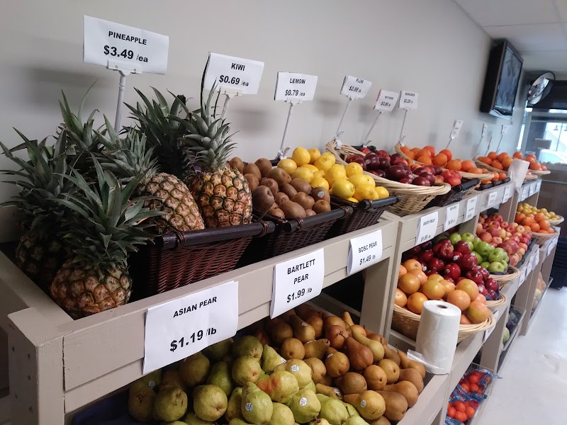 Shiraz Farm Market 2