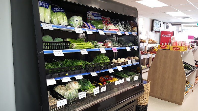 Shiraz Farm Market 5
