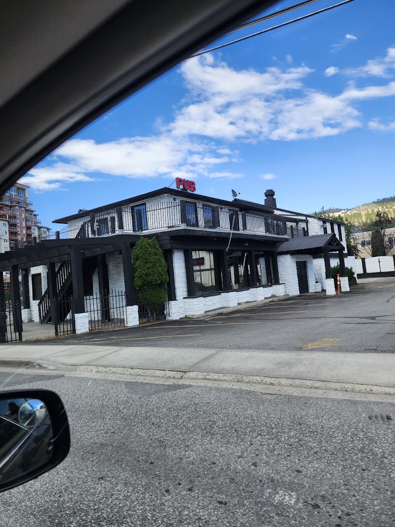 Skaha Lake Liquor Store 4
