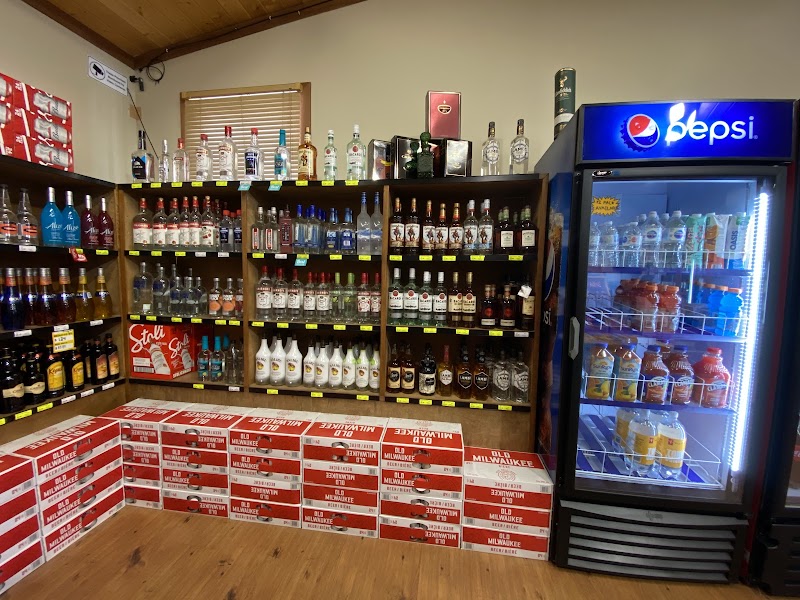 Skaha Lake Liquor Store 5
