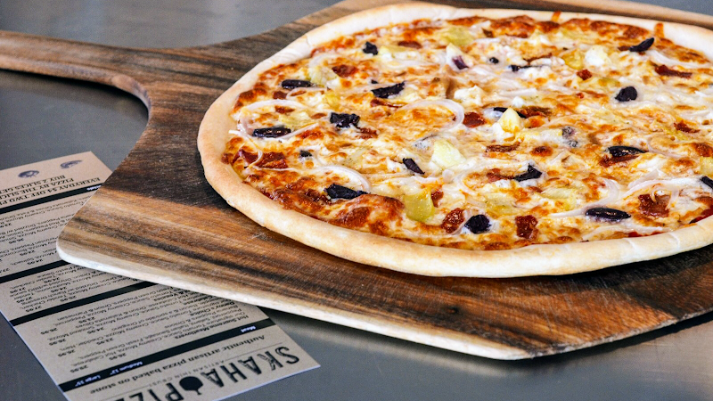 Skaha Pizza 2