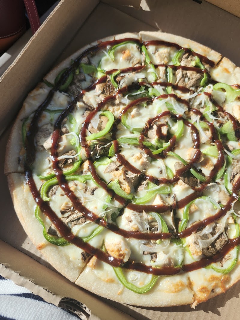 Skaha Pizza 4