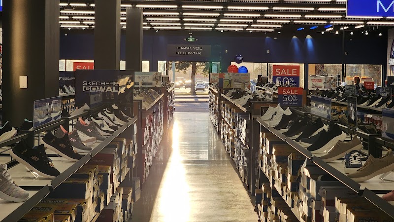 SKECHERS Orchard Place 2