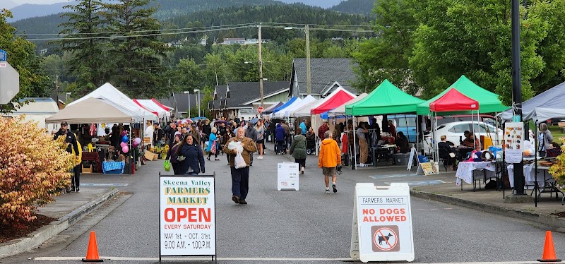 Skeena Valley Farmers’ Market 3