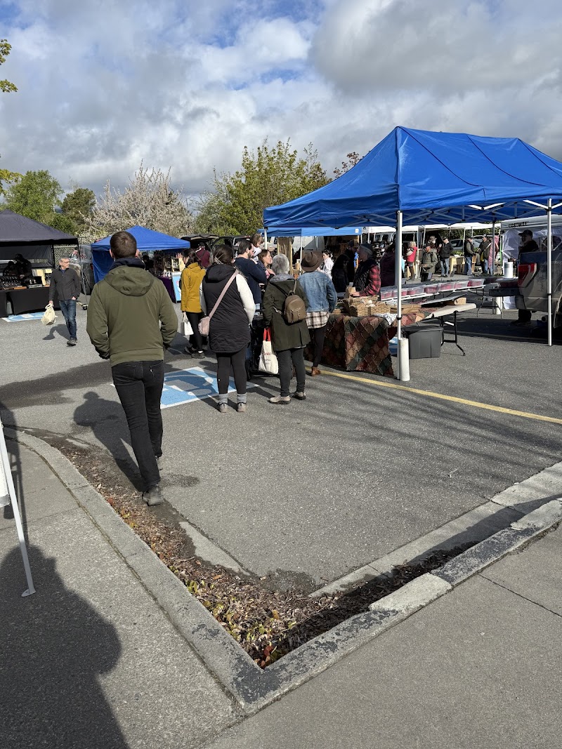 Skeena Valley Farmers’ Market 5