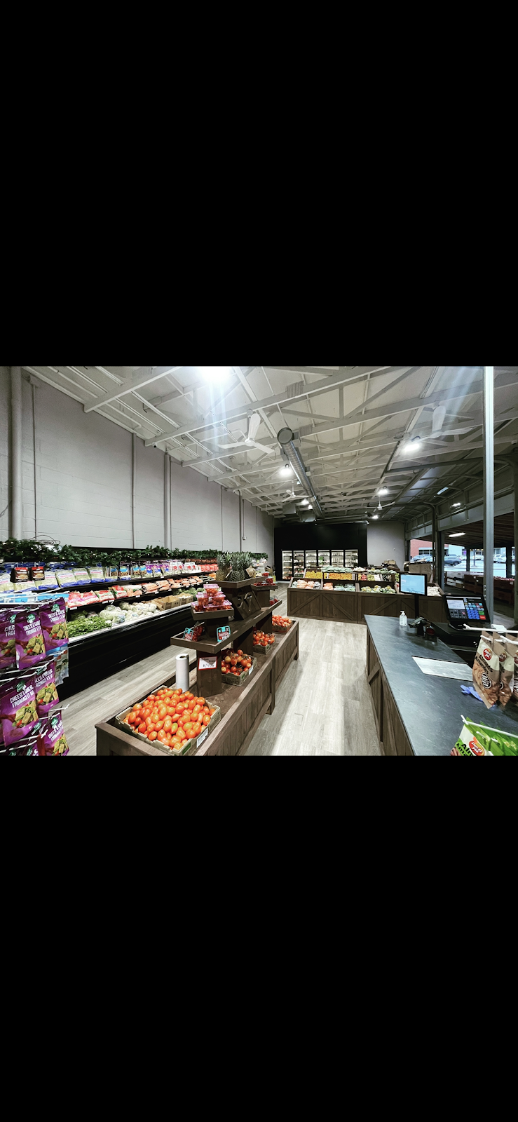 SKT Farm Market 2