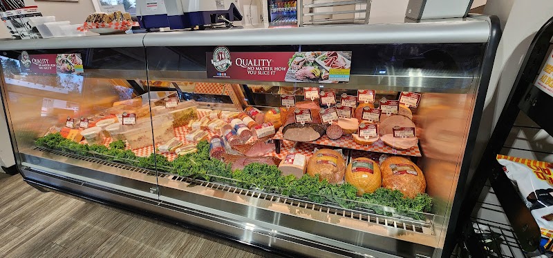 SKT Farm Market 3