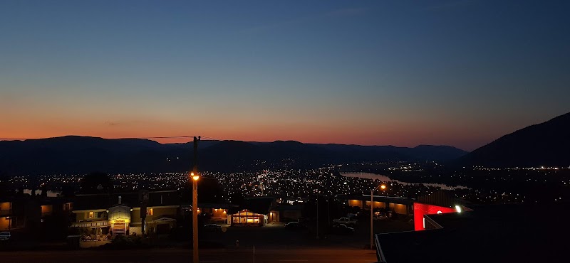 Sky Bar