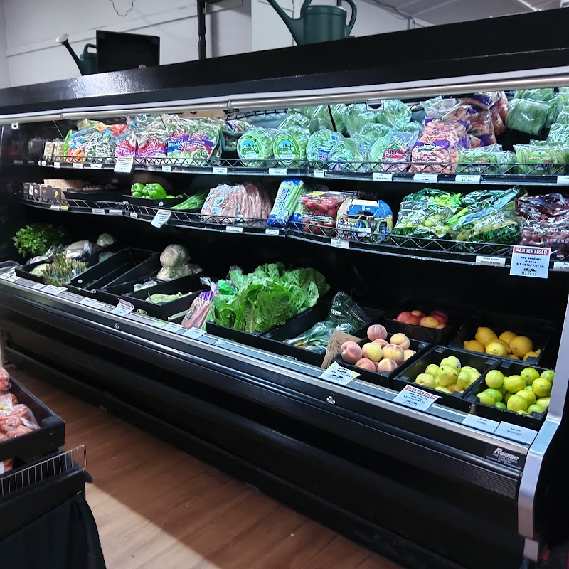 Slocan Village Market 4