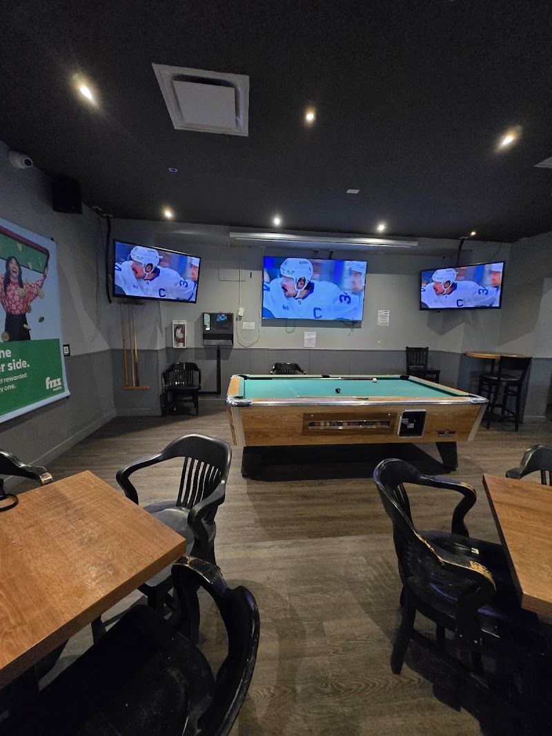 Sneakers Sports Lounge 3