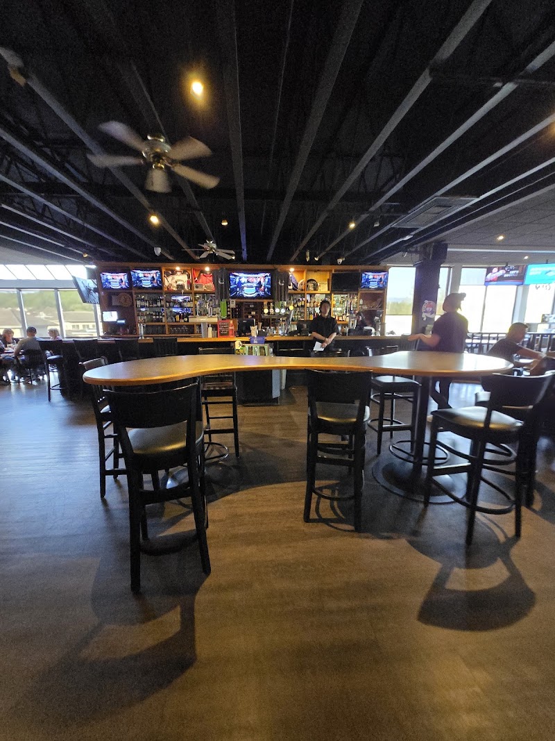 Sneakers Sports Lounge 5