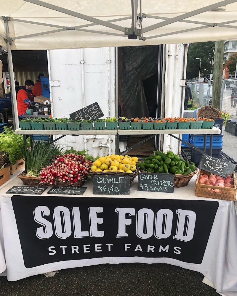 Sole Food Farms 5