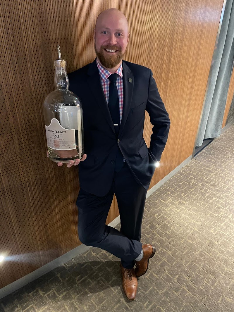 Somm Wine Guy Consulting