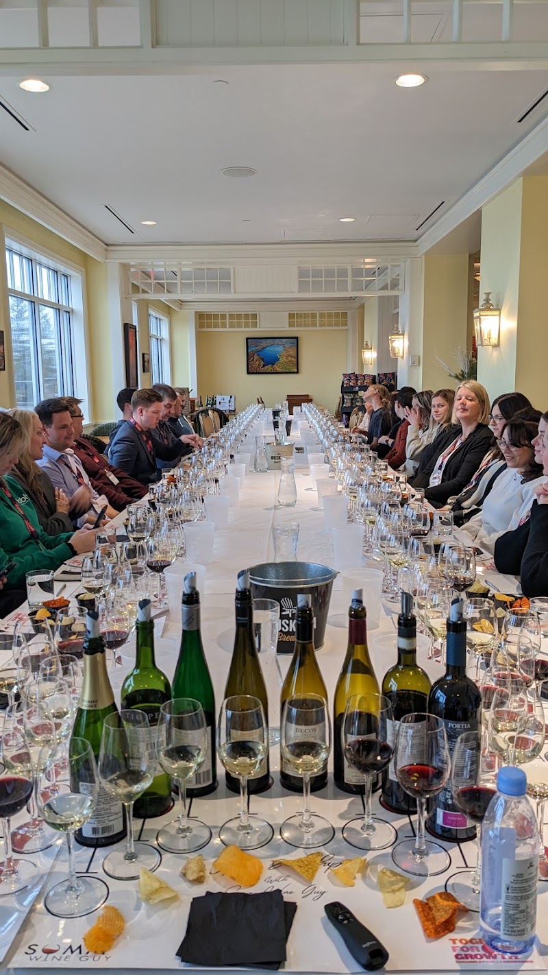 Somm Wine Guy Consulting 3
