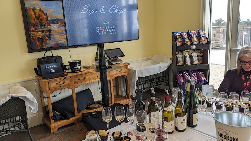 Somm Wine Guy Consulting 4