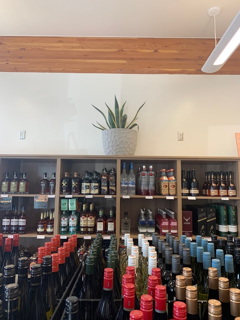 Sonora Spirits Co. 2