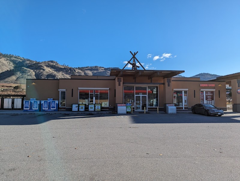 Sonora Spirits Co. 3