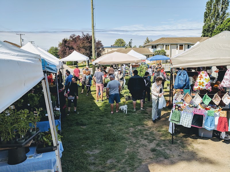 Sooke Country Market 3