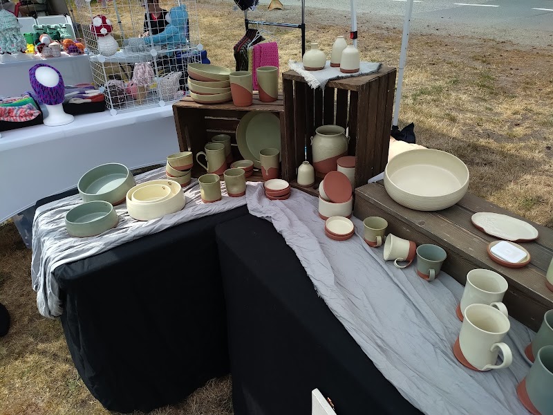Sooke Country Market 4