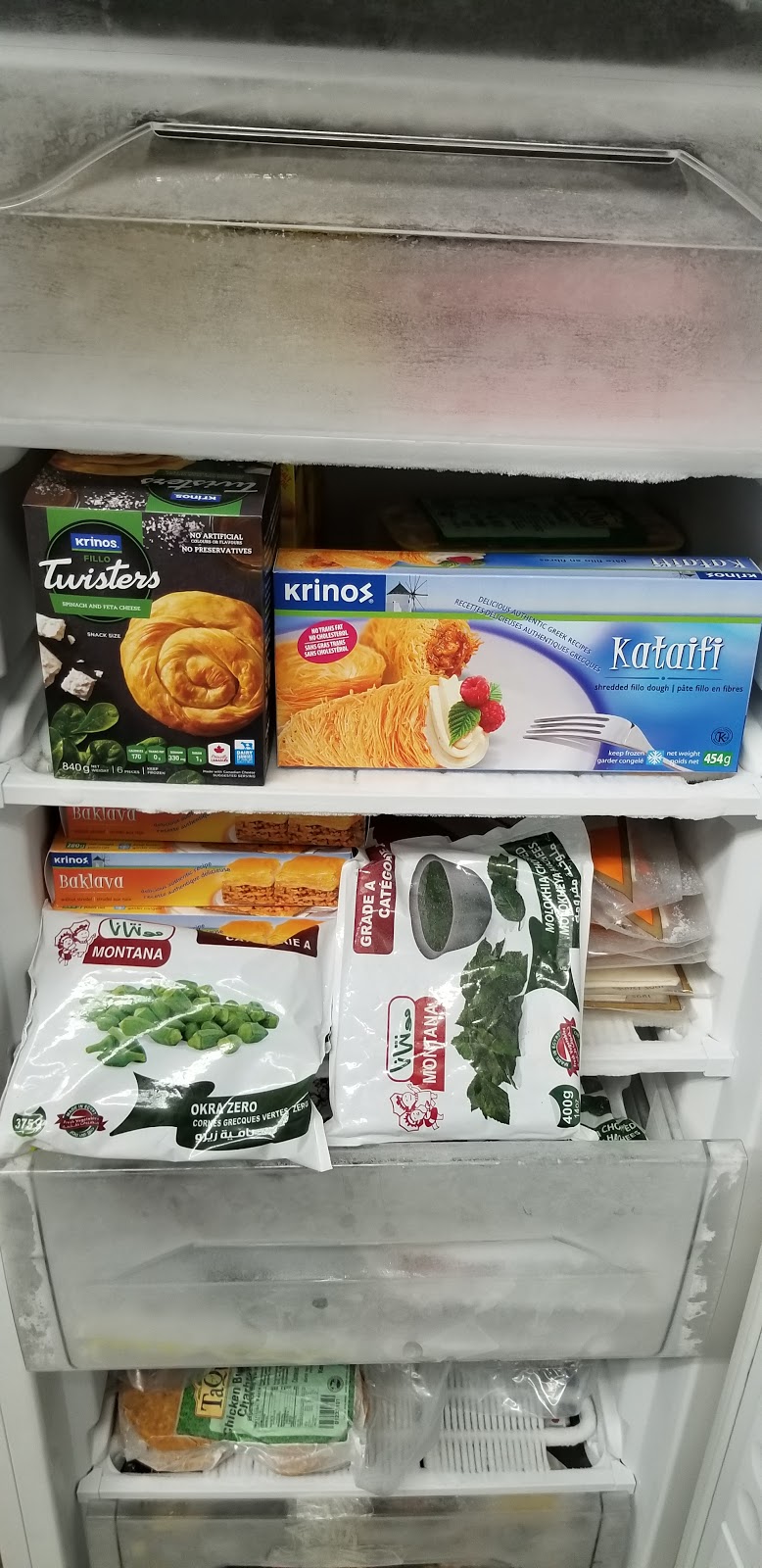 Souk Mediterranean - Dollar Store & Mediterranean Grocery 2