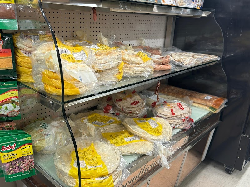 Souk Mediterranean - Dollar Store & Mediterranean Grocery 5