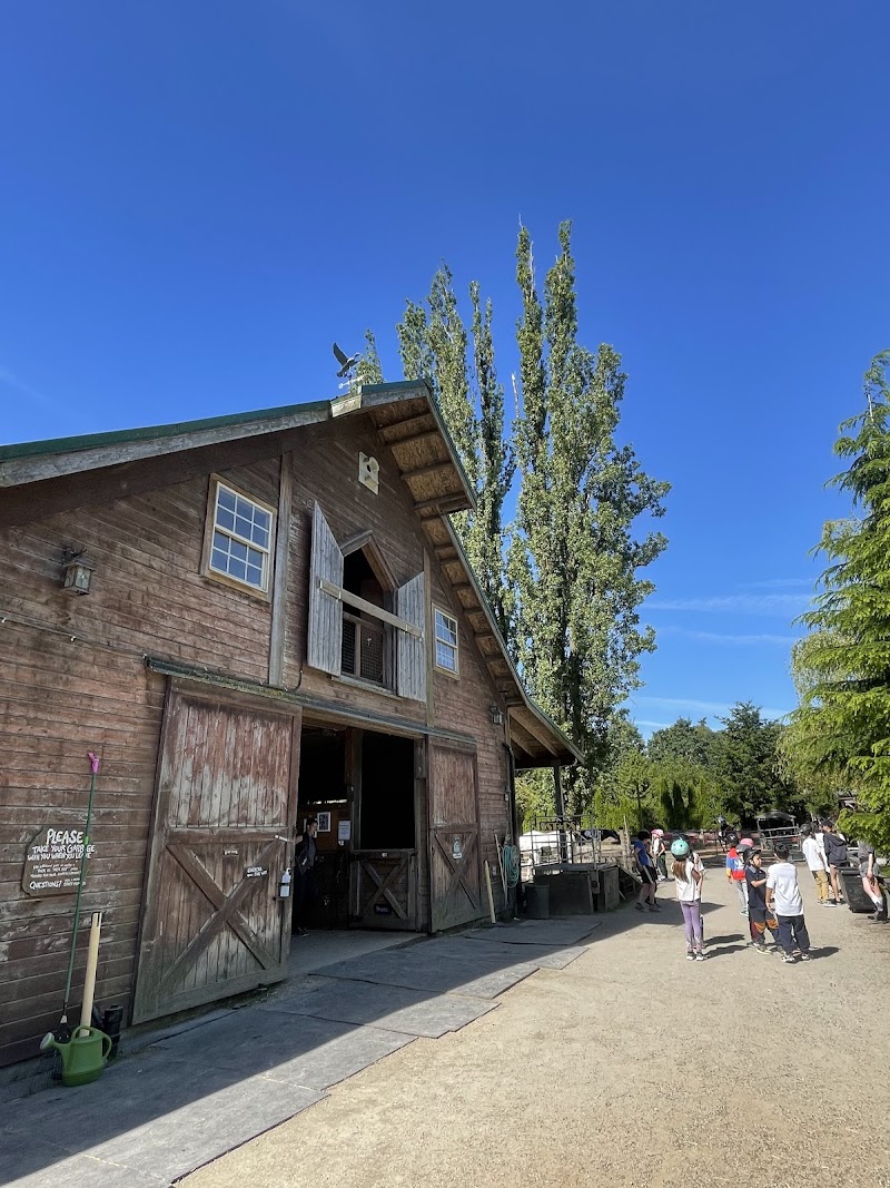 Southlands Heritage Farm 4