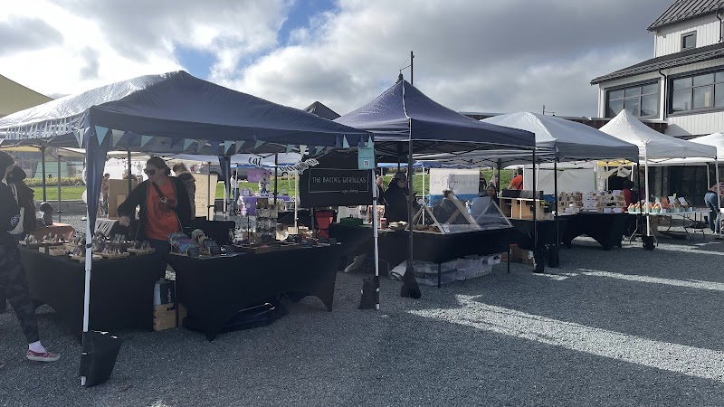 Southlands Tsawwassen Farmers' Market 2
