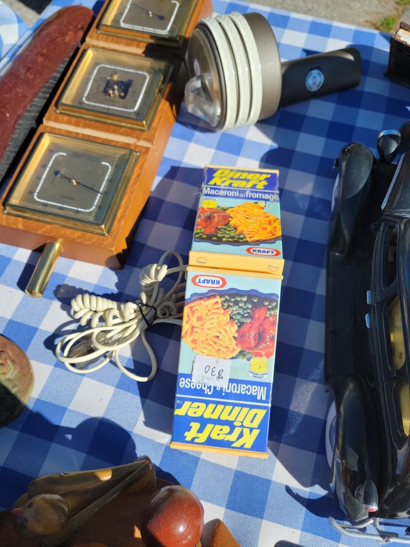 SPCA Sunday Flea Market 3