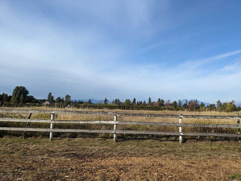 Stable Harvest Farm 2