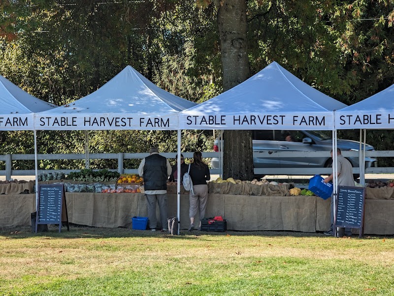Stable Harvest Farm 4