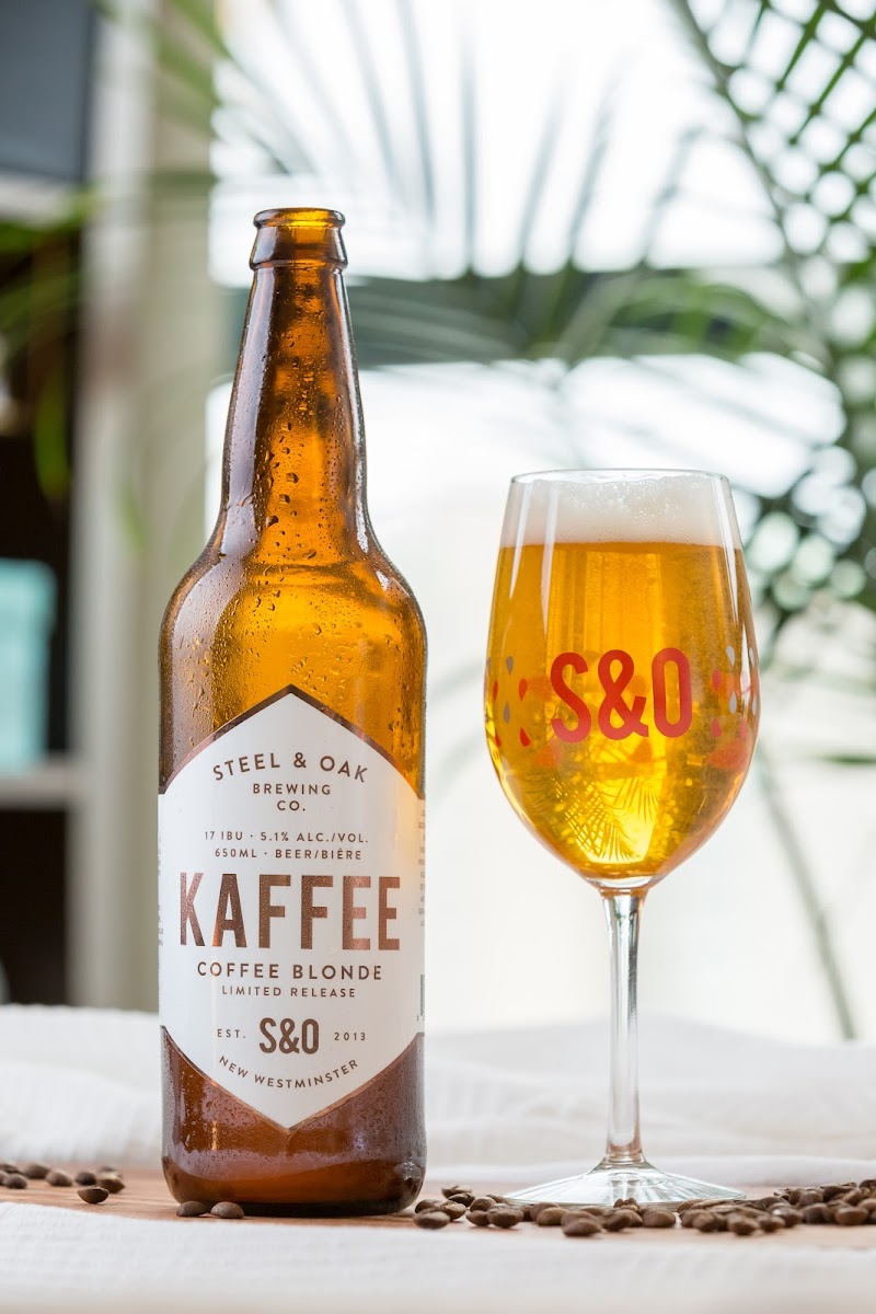 Steel & Oak Brewing Co. 4
