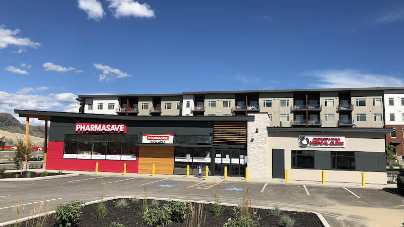 STEPS Community Health Centre - Valleyview 1