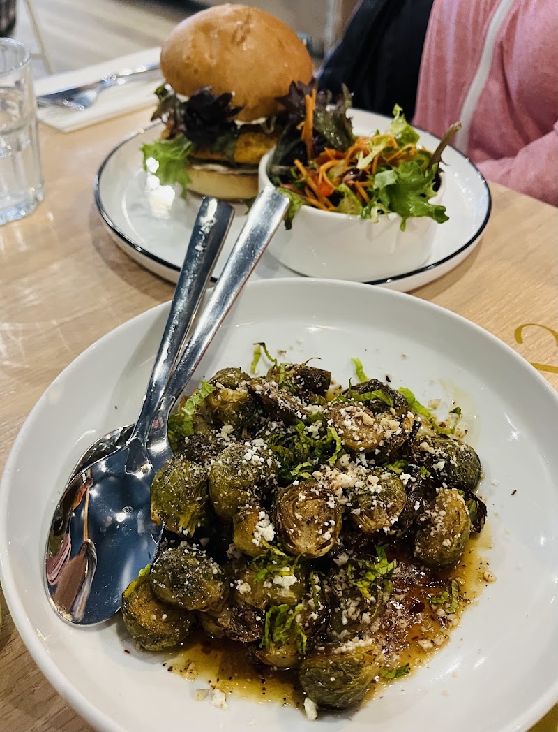 Stillfood Bistro & Cappuccino Bar 3