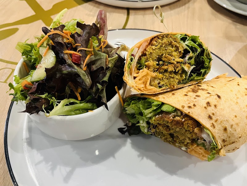 Stillfood Bistro & Cappuccino Bar 5