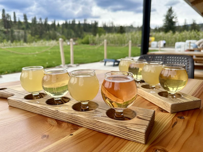 Summerland Heritage Cider Company 3