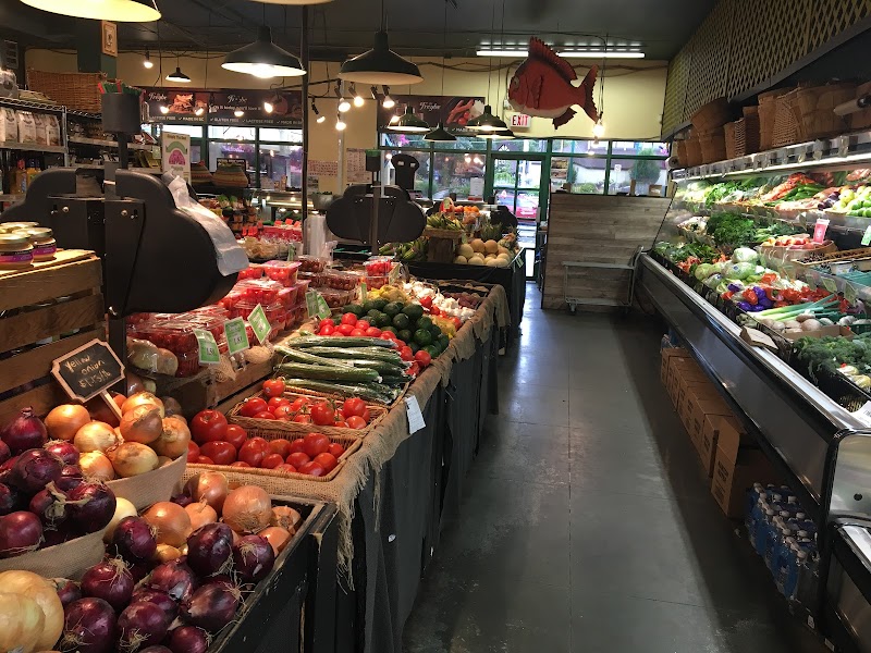 Sunshine Market 3