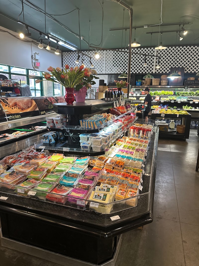 Sunshine Market 4