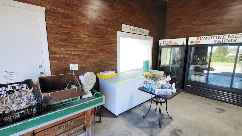 Sunshine Meadow Farms