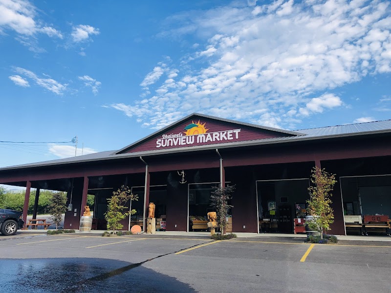 Sunview Market