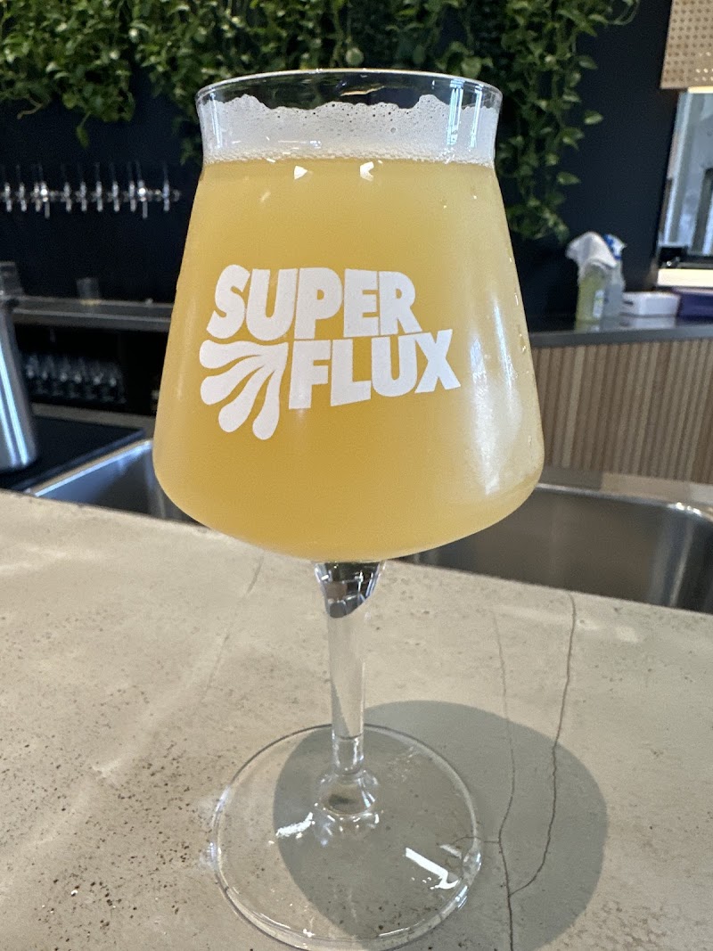 Superflux Beer Company 2