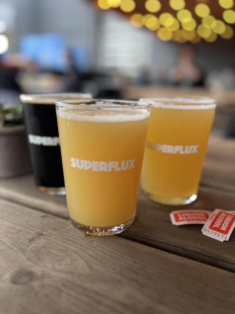 Superflux Beer Company 3