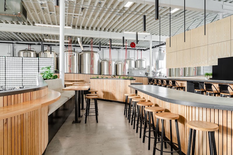 Superflux Beer Company 4