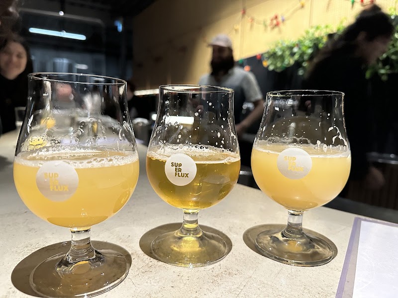 Superflux Beer Company 5